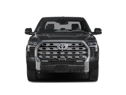 Certified 2025 Toyota Tundra Platinum w/ TRD Off-Road Package AWD/4WD image 5