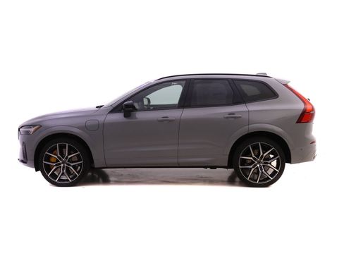 New 2026 Volvo XC60 T8 Polestar w/ Protection Package Premier image 3