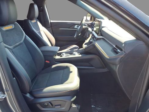 New 2026 Ford Explorer Tremor image 13