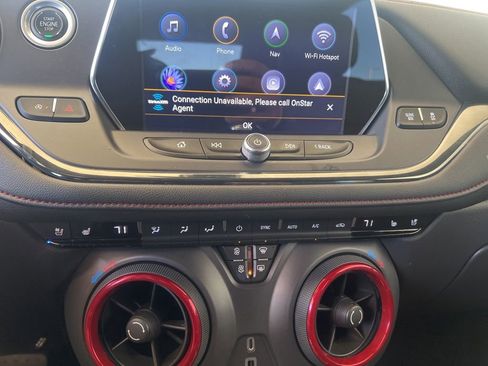 Used 2021 Chevrolet Blazer RS w/ Enhanced Convenience Package image 17