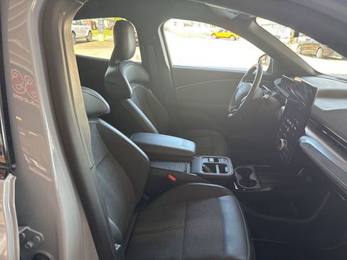 Used 2025 Ford Mustang Mach-E GT image 22