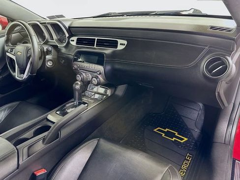 Used 2012 Chevrolet Camaro SS w/ RS Package image 29