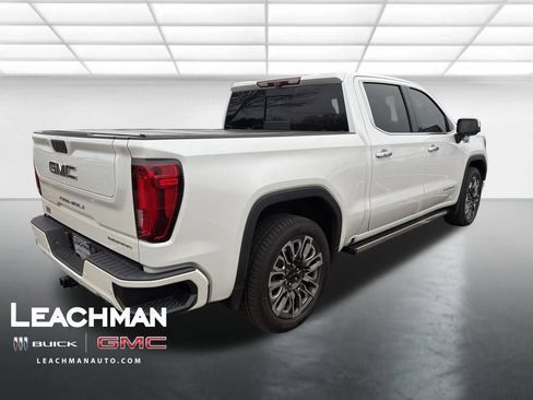 Used 2020 GMC Sierra 1500 Denali w/ Denali Ultimate Package image 3