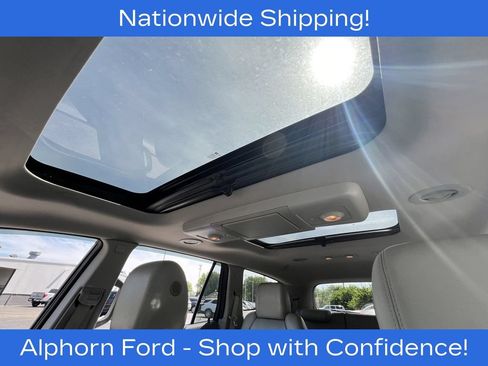 Used 2013 Buick Enclave Premium w/ Trailering Provision Package AWD/4WD image 29