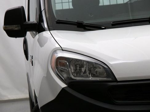 Used 2021 RAM ProMaster City Tradesman w/ Window Group 04 image 4