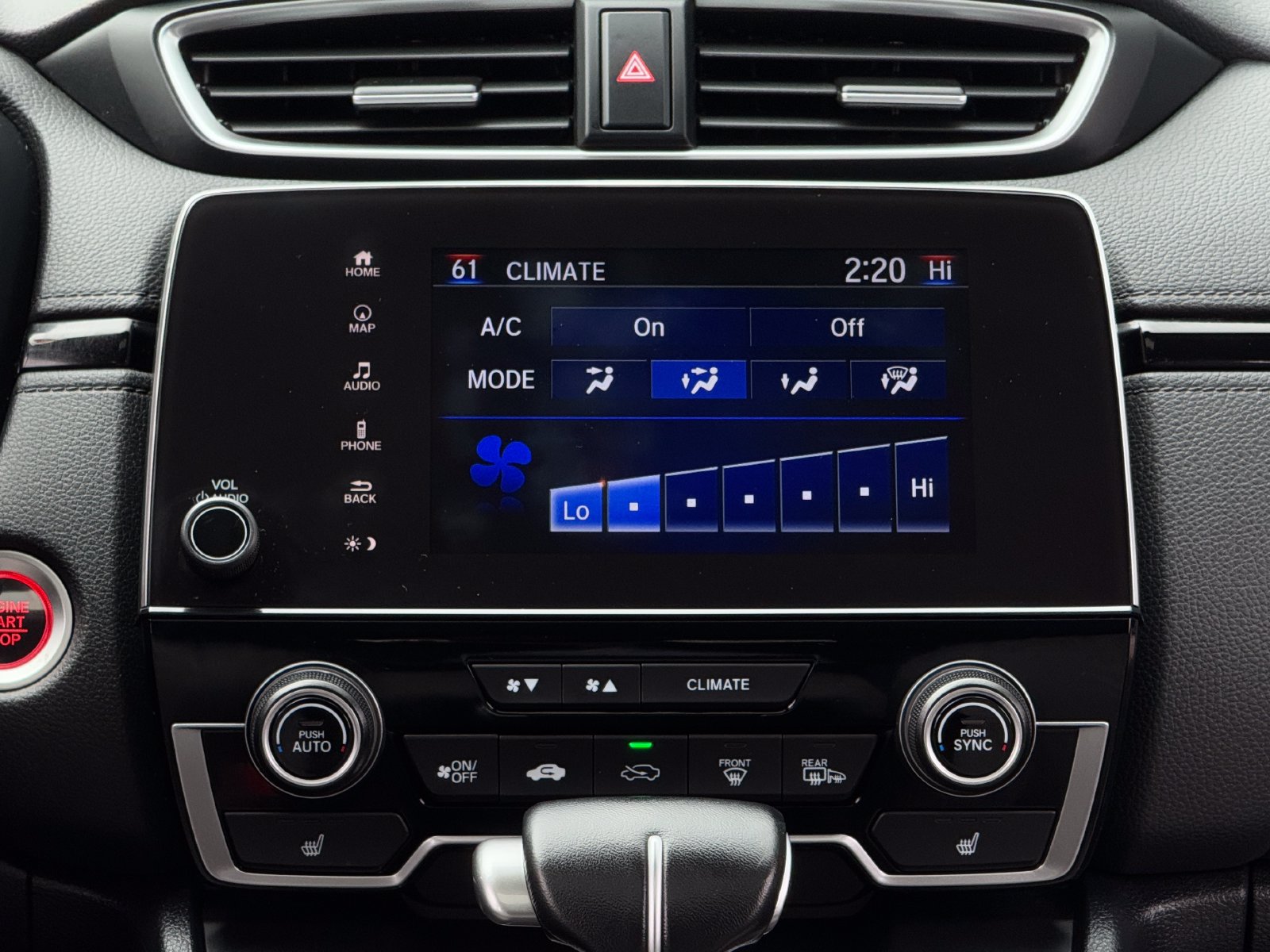 Used 2018 Honda CR-V EX-L image 21