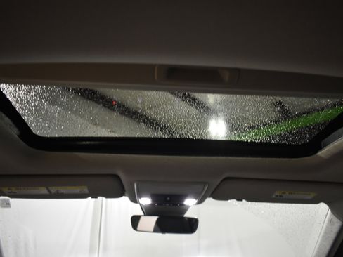 Certified 2026 Honda CR-V EX-L image 31