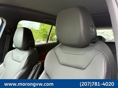 Used 2022 Volkswagen ID.4 Pro S AWD/4WD image 27