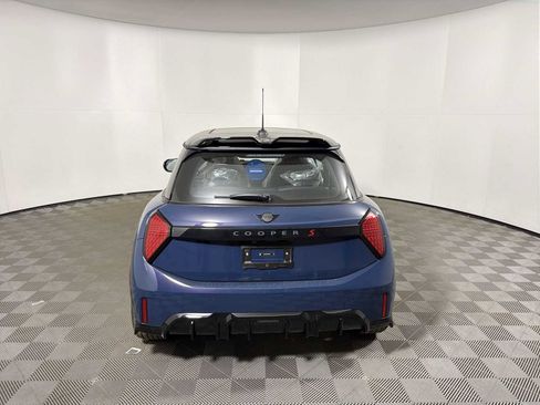 New 2026 MINI Cooper S image 2