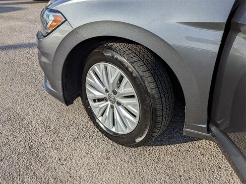 Used 2019 Volkswagen Jetta S w/ Driver Assistance Package image 34