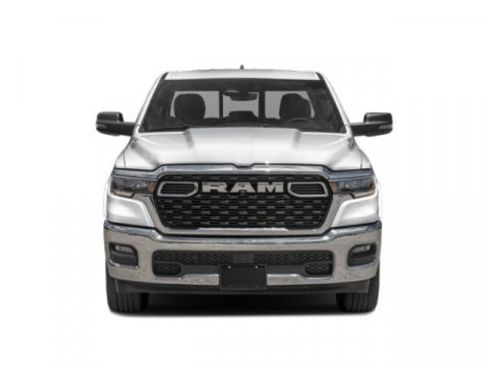 New 2026 RAM 1500 Big Horn RWD image 7