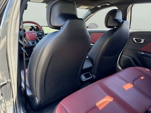 New 2026 Kia K4 GT-Line image 22
