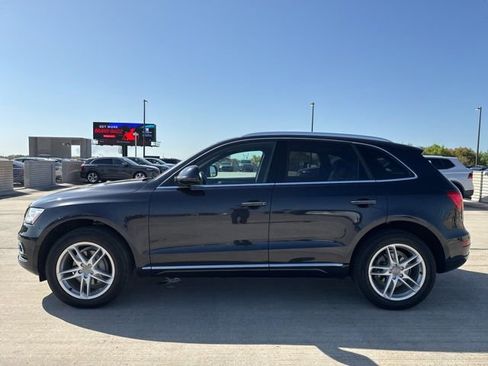 Used 2017 Audi Q5 2.0T Premium image 6