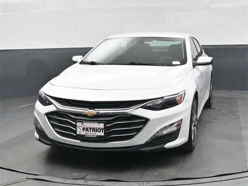 Used 2023 Chevrolet Malibu LT image 8