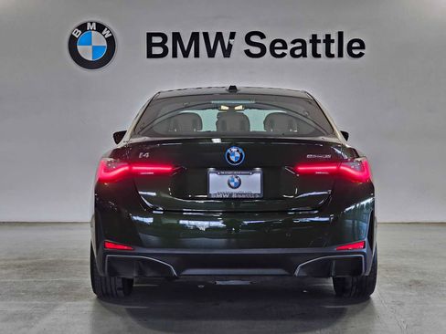 Certified 2023 BMW i4 eDrive35 image 5