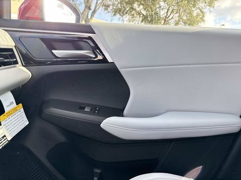 New 2026 Mitsubishi Outlander SE FWD image 23