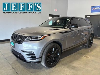 Used 2023 Land Rover Range Rover Velar R-Dynamic S