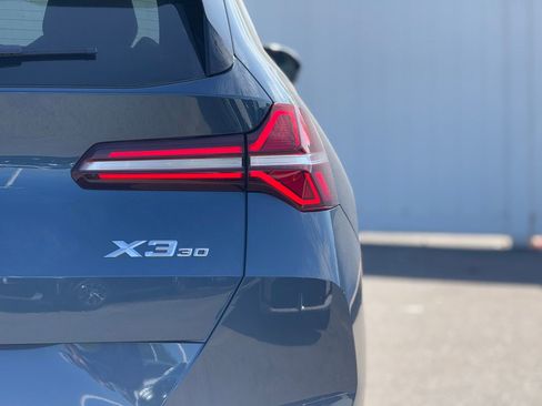 New 2026 BMW X3 xDrive30 w/ Premium Package image 15