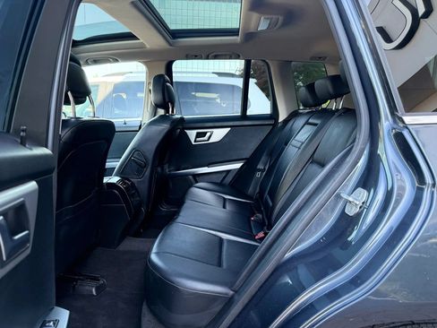 Used 2014 Mercedes-Benz GLK 350 4MATIC image 29