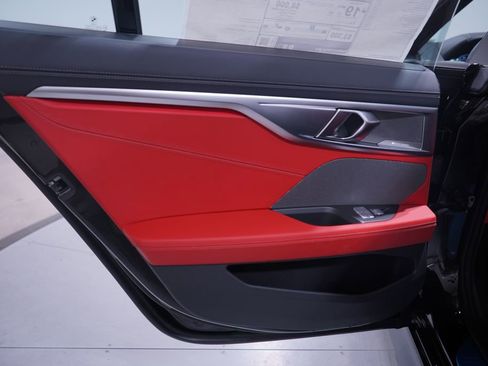 New 2026 BMW M850i xDrive w/ M Sport Professional Package image 15