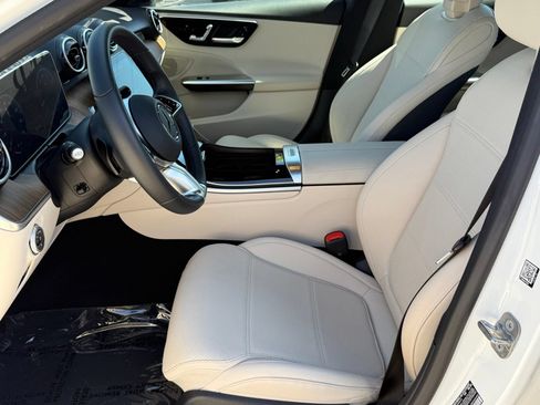 Used 2024 Mercedes-Benz C 300 4MATIC Sedan image 27