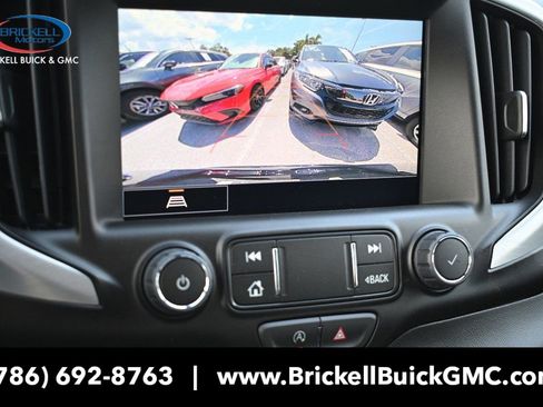 New 2024 GMC Terrain SLT w/ Elevation Edition image 38