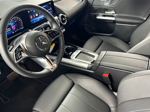 Certified 2026 Mercedes-Benz GLA 250 image 10