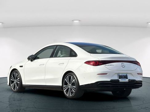 Used 2026 Mercedes-Benz CLA 250+ image 5