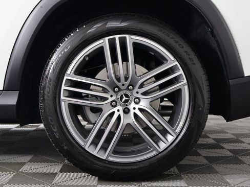 New 2026 Mercedes-Benz GLS 450 4MATIC image 11