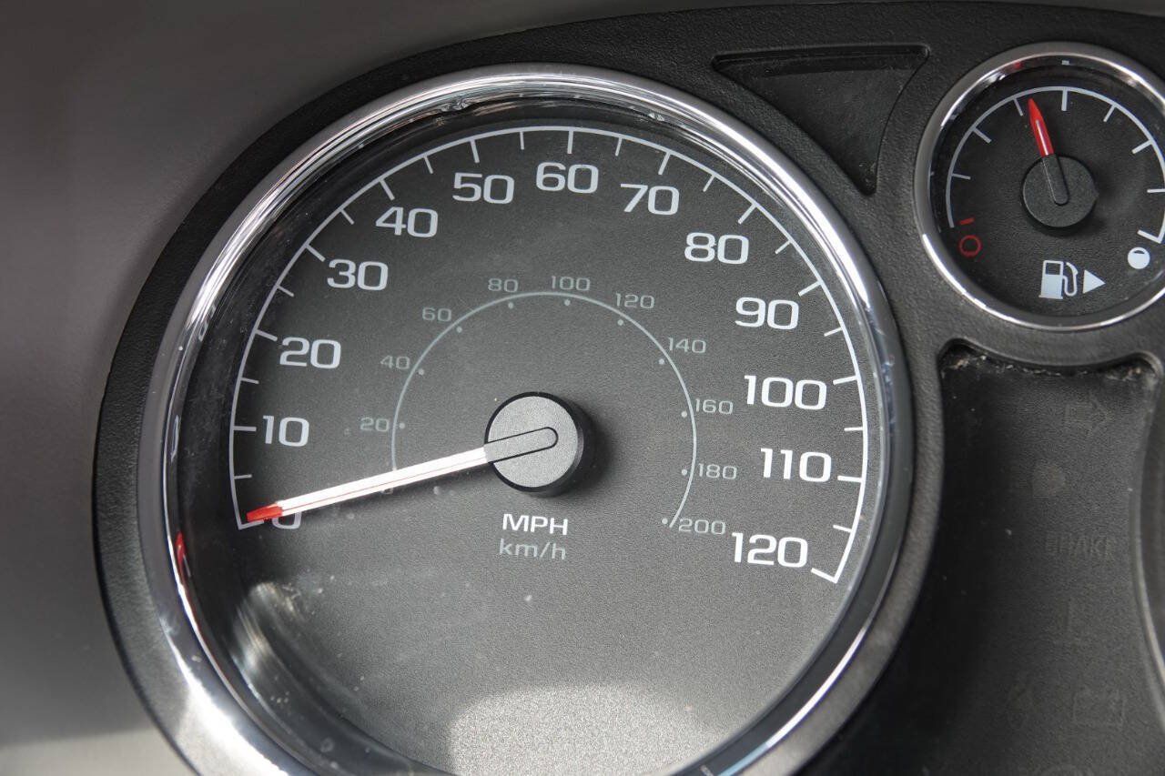 Used 2007 Chevrolet Cobalt LT FWD image 79