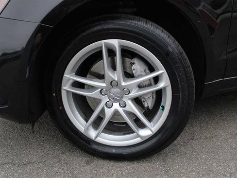 Used 2014 Audi Q5 3.0T Premium Plus AWD/4WD image 9