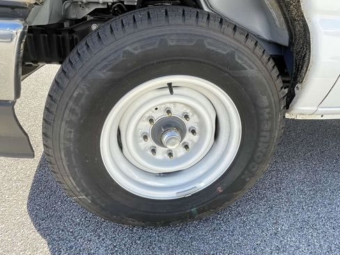 New 2026 Ford F350 XL image 21