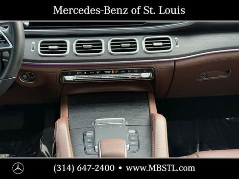 Certified 2024 Mercedes-Benz GLE 350 GLE 350 image 16