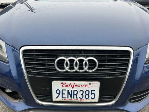 Used 2013 Audi A3 TDI Premium Plus image 9