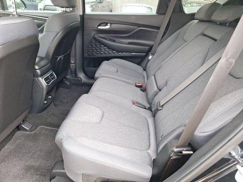 Used 2023 Hyundai Santa Fe SEL w/ Cargo Package FWD image 28