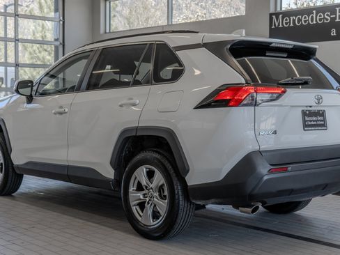 Used 2024 Toyota RAV4 XLE w/ Weather Package AWD/4WD image 13