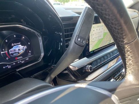 Used 2022 GMC Sierra 1500 Elevation AWD/4WD image 29