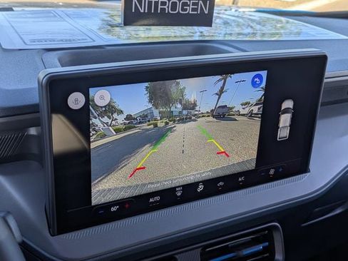 New 2026 Ford Maverick Lobo AWD/4WD image 71