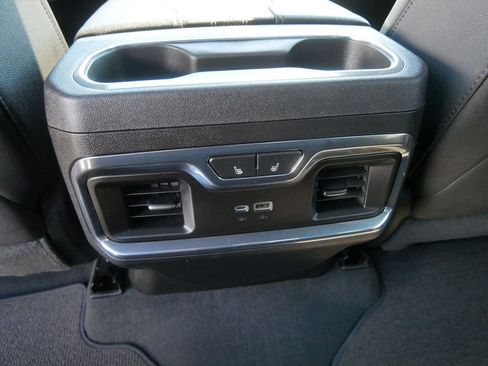 Used 2024 Chevrolet Silverado 3500 High Country w/ High Country Premium Package AWD/4WD image 22