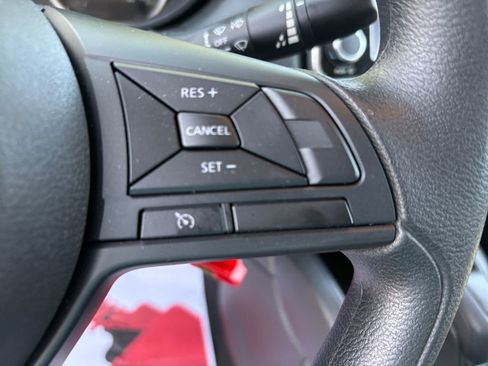 Used 2025 Nissan Versa S w/ S Plus Package FWD image 30