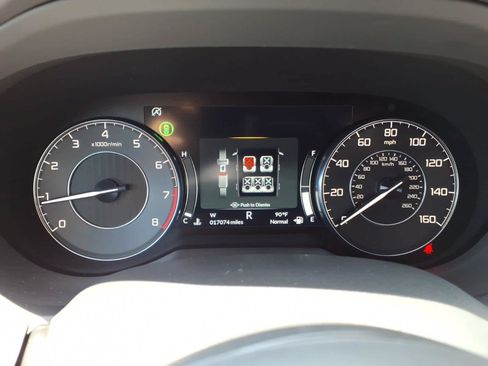 Certified 2025 Acura RDX SH-AWD w/ Technology Package image 30