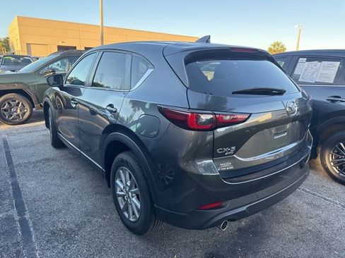 Used 2023 MAZDA CX-5 AWD 2.5 S image 3