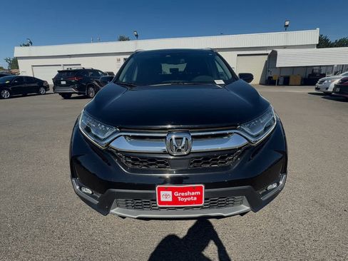 Used 2017 Honda CR-V EX image 5