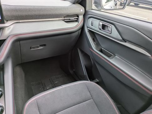 New 2026 Ford Explorer ST RWD image 17