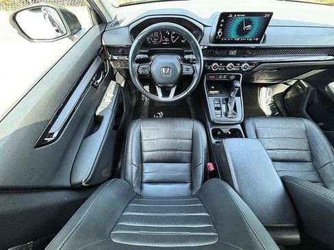 Used 2024 Honda CR-V EX-L image 12