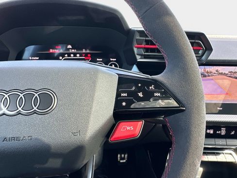 New 2026 Audi RS 3 image 31