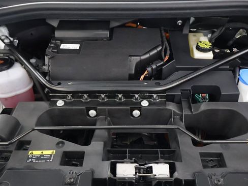 Used 2022 Volkswagen ID.4 Pro S w/ Gradient Package image 28