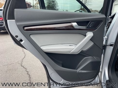 Used 2019 Audi Q5 2.0T Premium Plus w/ Premium Plus Package image 27