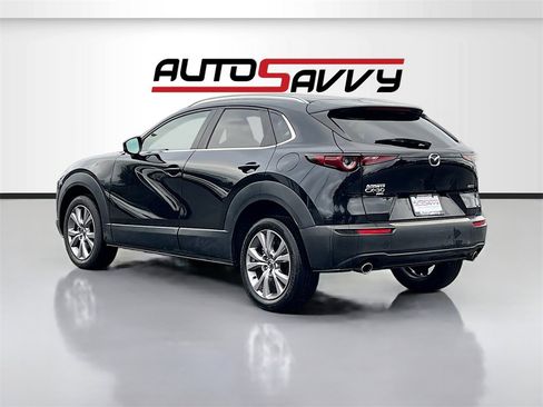Used 2023 MAZDA CX-30 AWD 2.5 S w/ Select Package image 5