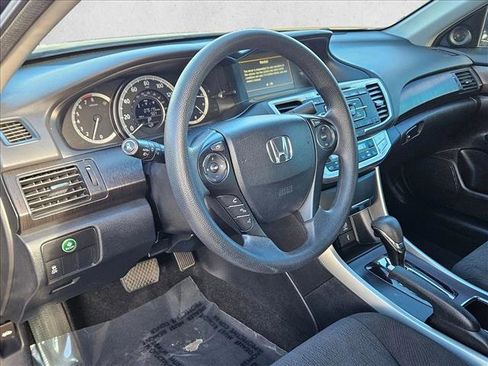 Used 2014 Honda Accord EX image 10